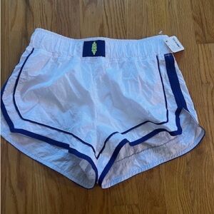 Free people shorts